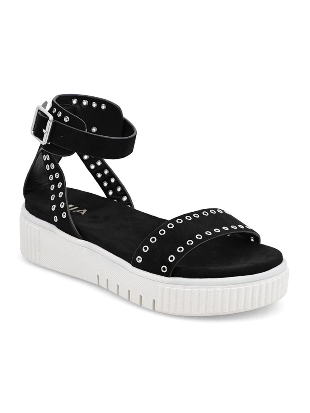 MIA Evelin Platform Sandals – Size 7.5
